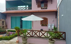 Casa de Serra Vila Viçosa